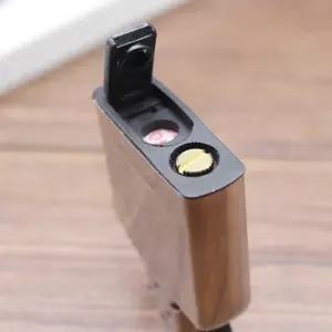 인서트 기름 부품 지포호환 패킹 고무 고무 방지 캡 소모품 바닥 오일 증발 마개