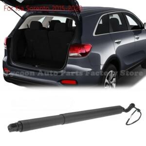 자동차 뒷문 파워 리프트 지지대 해치 게이트 액추에이터 어셈블리 기아 쏘렌토 2015-2020 용 액세서리 817