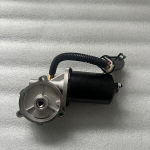 트랜스퍼 케이스 컨트롤 모터 어셈블리 3255705007 쌍용 렉스턴 액티언 스포츠 II 로디우스/스타빅 4408.64