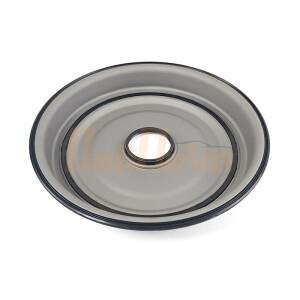 DQ250 02E 자동 변속기 클러치 커버 02E301205B 폭스바겐 아우디 A3 TT 비틀 투란 액세서리