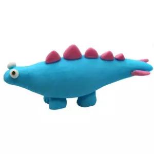 유치원 유아 스테고사우루스 공룡 비누만들기 7인용 학생용 초등고학년 두뇌개발 세특