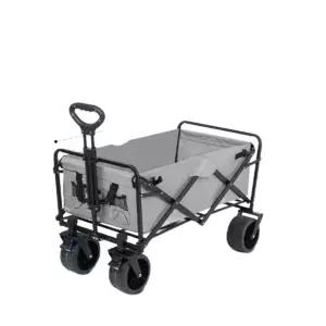 접이식 손수레 시장바구니 핸드카트 장보기 카트