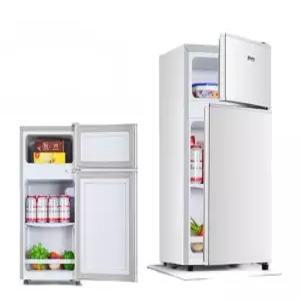 소형 냉장고 원룸 미니 오피스텔 기숙사 2도어 자취방 씨엔컴퍼니 모텔 가정용 작은