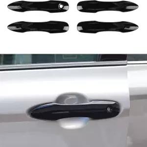 코롤라 크로스 아발론 벤자 프리우스 액세서리용 도요타 캠리 2025-2018과 호환되는 CKE 도어 핸들