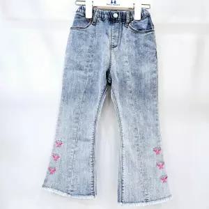 모다양산탈렌트클로젯 쁘띠앙팡 유닛나비청바지 PCW14GDP52_YS