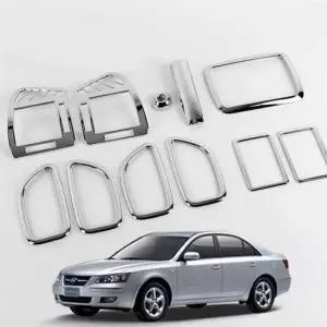 쏘나타 인테리어 몰딩 대쉬보드 스크래치방지 쏘나타용품