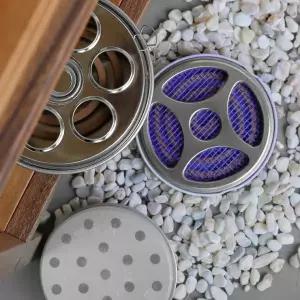 향케이스 향홀더 모기 향연소기 거치대 받침대 낚시 퇴치 향거치대 캠핑