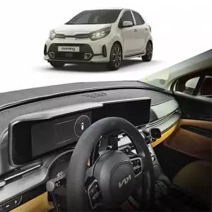 차량용 대시보드 덮개 카바 올뉴모닝 벤츠악세사리