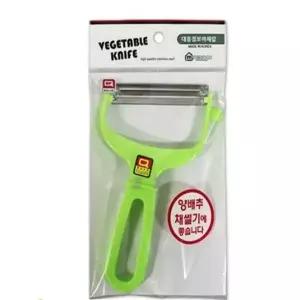 점보 양배추 채칼 야채칼 슬라이서 감자칼 야채 필러 채썰기 대흥