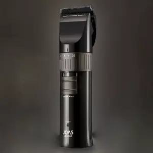 조아스 바리깡 머리 클리퍼 셀프 미용실 헤어 이발기