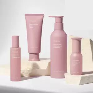 아윤채 인핸싱 실키 헤어 샴푸 마스크 오일 미스트