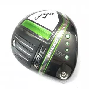 캘러웨이 EPIC 에픽 스피드 10.5도 드라이버 헤드 2002403353293