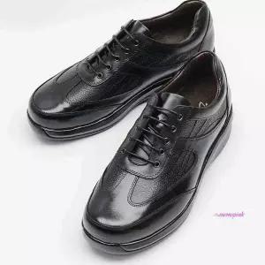 보안원단화 유니화 소방단화 보안원근무화 순찰구두 운동화같은 옥스포드화발편한쿠션화zab822