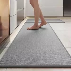 현관매트 어게인제인 고급 빨아쓰는 발매트 L 현관욕실주방매트 규조토발매트