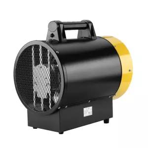 산업용 열풍기 축사 농업용 비닐하우스 히팅건 온풍기 미니 온실 소형 히팅기 스테인리스