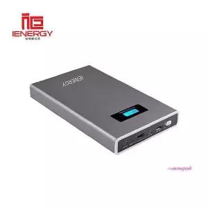 3U노트북보조배터리 dc24V 대용량보조배터리 블랙 박스 빔프로젝터abc294