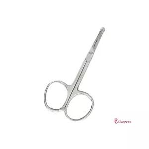 스테인레스 코털가위 깍이 코털제거 정리 jkl423