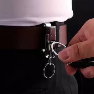 집게 벨트홀더 골프 장갑 벨트집게 걸이 홀더 타올홀더 퍼터커버집게