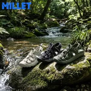 남성 여성 남녀공용 신발 샌들 계곡 하이킹 아쿠아슈즈