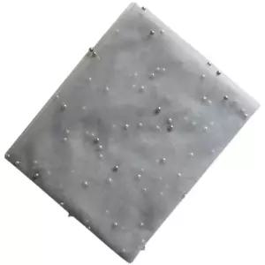 촬영소품 진주 감성사진소품 레이스 레이어드천 쉬폰 배경지 망사 인스타