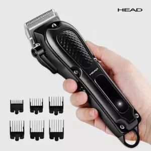 888T 헤드 남자 바리깡 가정용 셀프 헤어클리퍼 미용실 삭발 면도기