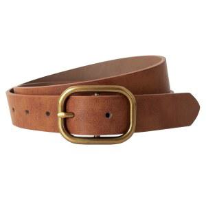 여성용 MJNUONE 레오파드 프린트 벨트 가죽 허리 클래식 바늘 버클 동물 청바지 드레스 파티 의상용