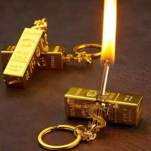 [베스트TOP100] 라이터 점화기 성냥 골드바