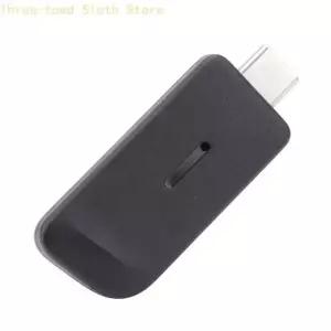 클라우드 3 IIL 무선 헤드폰 게임 헤드셋 용 1PC USB 수신기 E74A