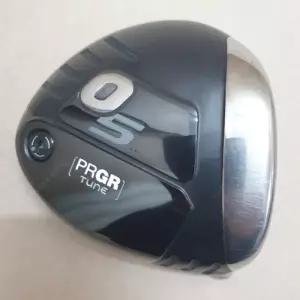 PRGR TUNE 튠 O5 10도 드라이버 헤드