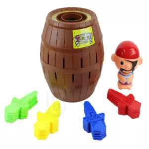 빅토 큰 후크룰렛 복불복게임 재밌는보드게임