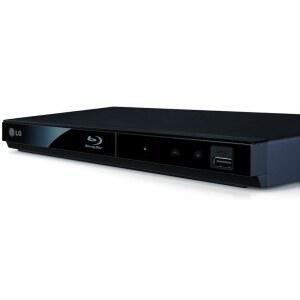 LG BP135 블루레이 디스크 플레이어