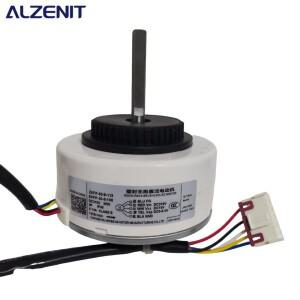 AUX 에어컨 실내용 DC 선풍기 전동 ZKFP-30-8-108 컨디셔닝 부품 DC310 30W 1300rmin