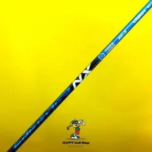 새상품 후지쿠라 스피더 NX 블루 60S 드라이버샤프트 강도 S 캘러웨이 슬리브 45.5인치