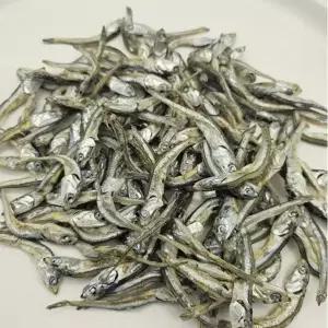 볶음 조림용 주바멸치 500g 2봉