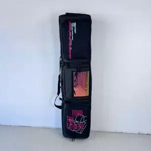 스노우보드 거치대 선반 장비 보관 더블 캠버 선반형