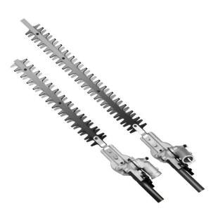 체인 예초기 체인톱 수입 막대 엔진톱 26 가스 부속품 라디에이터 절단기와 4 0Ah