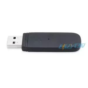 King.ston HyperX Cloud II 7.1 무선 게임용 헤드셋 USB 리시버 교체품