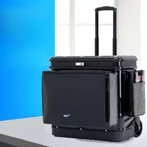 캐리어 쿨러백 낚시용 아이스 대용량 선상 의자 갈치쿨러 이동식 대형 수납