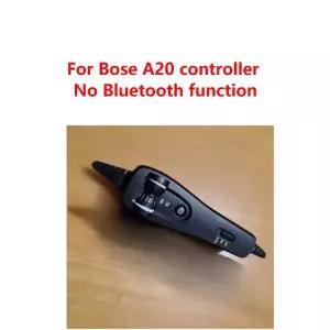 보스 A20 컨트롤러 이어패드 수리 및 교체에 적합 블루투스 기능 없음.