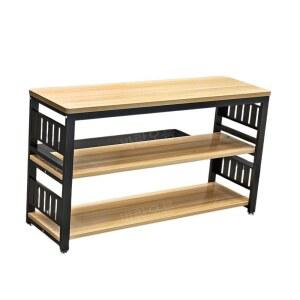 조리대 홈바 보조 공간활용 이동식 틈새 부엌 형 90cm 100x40x105