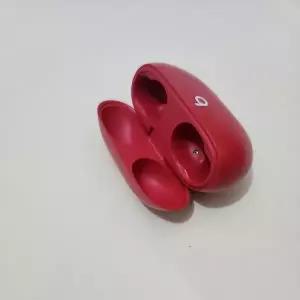 Beats Studio Buds 충전 용 90% 새 충전 케이스 충전식 교체 부품 액세서리