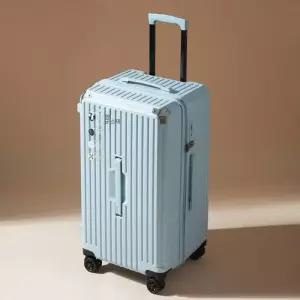 3박 대형캐리어 30인치 수화물 화물용 여행가방 유학 3일 36인치