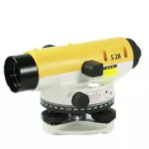 자동레벨 신콘 오토레벨 28배율 레이저레벨기 S28