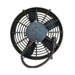 24V 레미콘 12인치 차량용선풍기 선풍기 팬 오일냉각팬