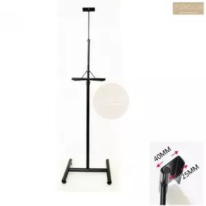 전시용 이젤 블랙 광고 판 홍보 포스터 거치대 가격표 업소용 영업용 메뉴