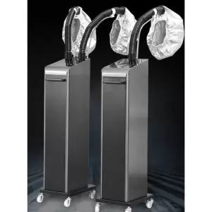 헤어스파 스팀기 미스트 가습 미스트기 페이스 보습