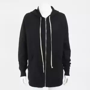 [구구스]중고명품 릭오웬 캐시미어 후드 점퍼 95 (NO 10384541)