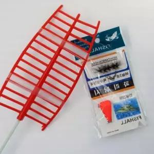 피라미낚시 간편사용 빙어낚시세트 얼음낚시 낚시용품 일반 낚시 용품