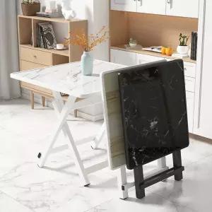 접이식 보조 식탁 테이블 밥상 조리대 사이드 선반 확장형 이동식 아일랜드 홈바