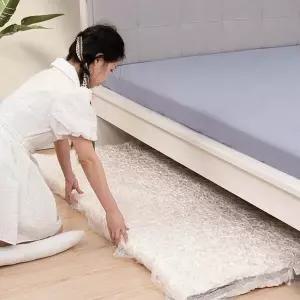 초대형 KWX102Y6 매트리스 압축팩 장롱 정리 이불 압축 파우치 토퍼 캐리어 진공 여행용 포장 압축기 롱패